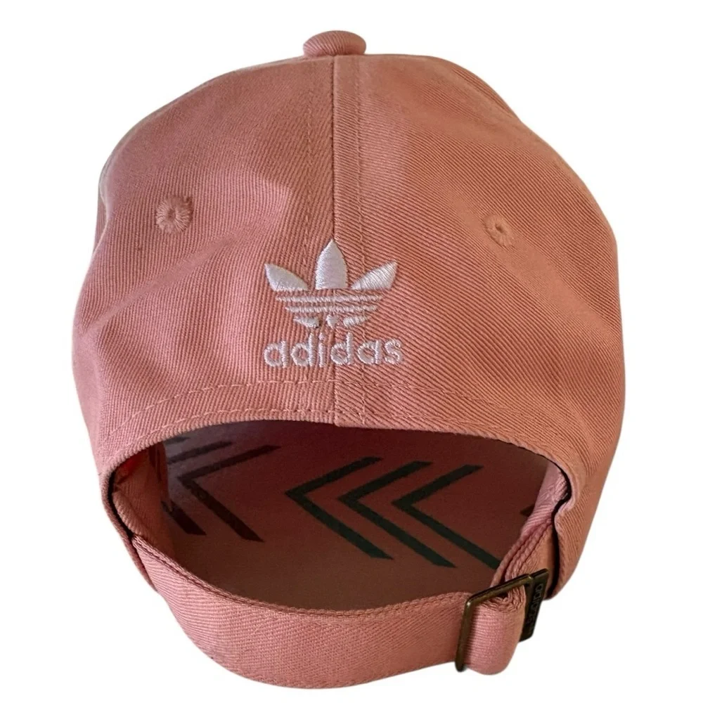 adidas soft pink